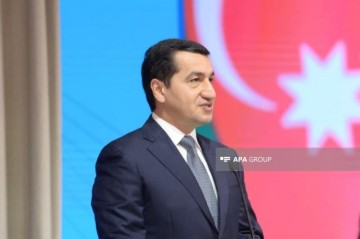 Хикмет Гаджиев: Более 4 000 граждан Азербайджана до сих пор числятся пропавшими без вести