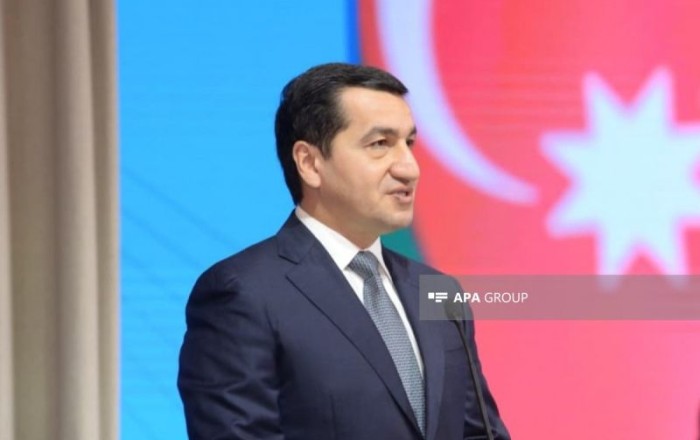 Хикмет Гаджиев: Более 4 000 граждан Азербайджана до сих пор числятся пропавшими без вести