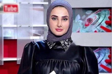 Kuwaiti TV host jailed for supporting Iran amid aggression