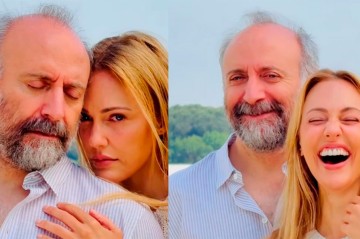 15 il sonra böyük qayıdış: Halit Ergenç və Meryem Üzerli yeni filmdə -