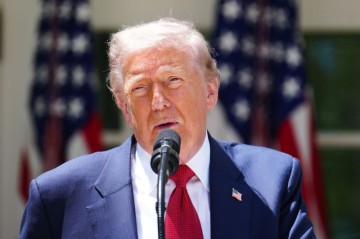 Трамп прокомментировал ситуацию с падением «Апача» близ Ормуза