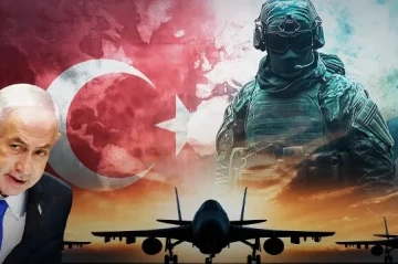İsraildən etiraf: Türkiyə müharibənin "gizli qalibi" oldu