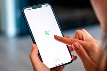 "WhatsApp"ın "iOS" versiyasında yeni funksiya