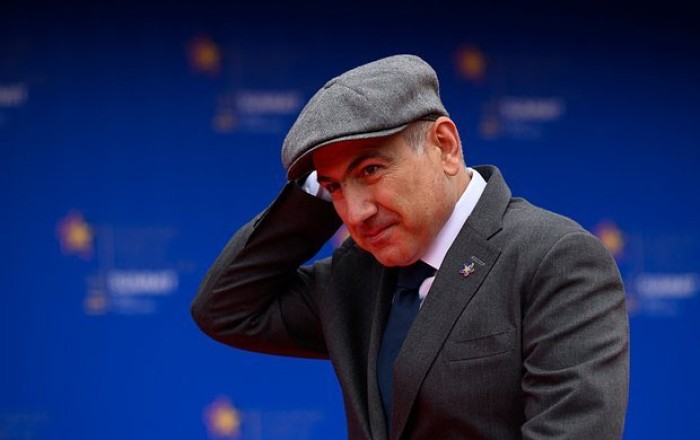 Paşinyan Kremlə yenə MEYDAN OXUDU - “Buna xarici agentlər qərar verməyəcək”