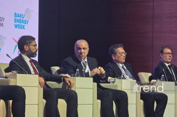 Azərbaycanda yetkin yataqlarda hələ də böyük potensial mövcuddur - "GL Group"