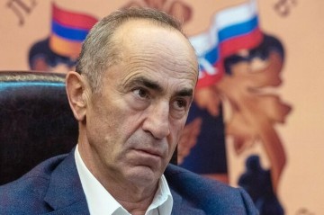 Кочарян не собирается сдаваться