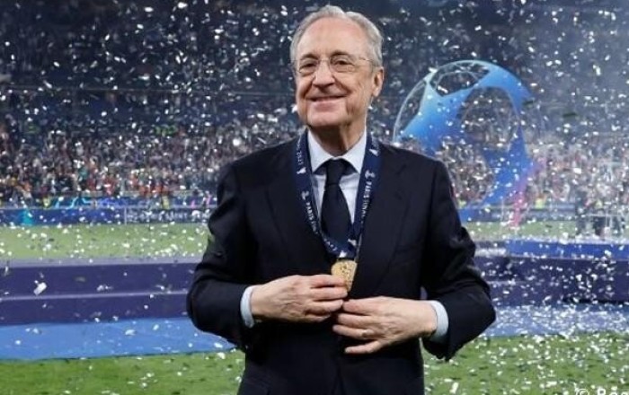 Seçkilərdə qalib gələn Peres rəsmən təsdiqlədi: Mourinyo gəlir