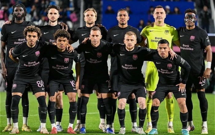 “Sabah” Çempionlar Liqasına bu ölkədə