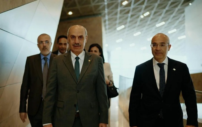 Azərbaycan daha bir tədbirə ev sahibliyi edəcək