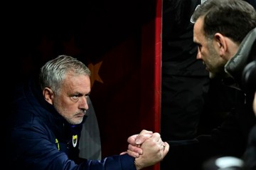 Mourinyo Türkiyəni Avropa İnsan Hüquqları Məhkəməsinə şikayət etdi