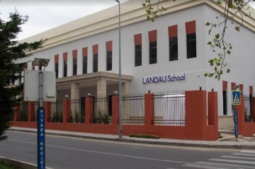 “LANDAU School”un “Nərimanov” korpusu bağlanır?