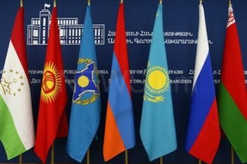 Qərbin Ermənistandakı addımları eskalasiyaya səbəb ola bilər - KTMT-dən xəbərdarlıq