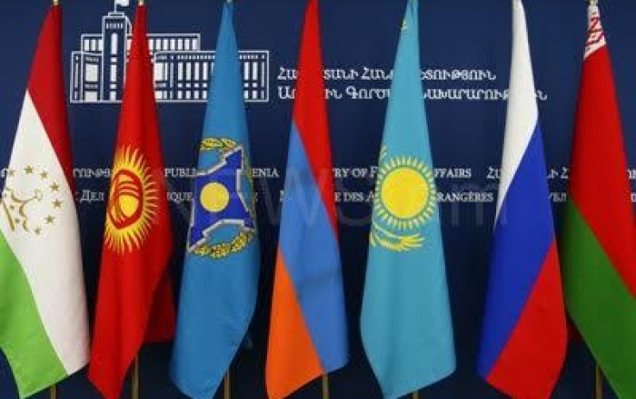 Qərbin Ermənistandakı addımları eskalasiyaya səbəb ola bilər - KTMT-dən xəbərdarlıq