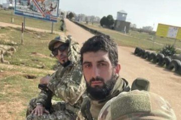 Rusiya–Ukrayna müharibəsində itkin düşən azərbaycanlının meyiti tapıldı -
