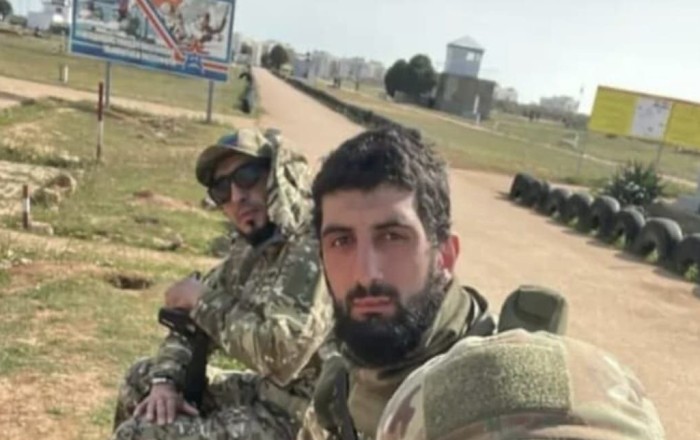 Rusiya–Ukrayna müharibəsində itkin düşən azərbaycanlının meyiti tapıldı -