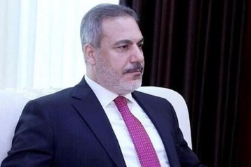 Hakan Fidan meets Putin’s advisers during Moscow visit