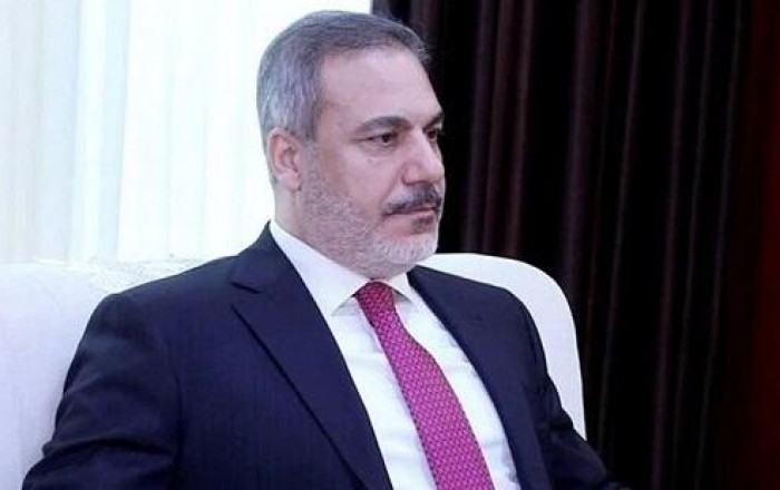 Hakan Fidan meets Putin’s advisers during Moscow visit