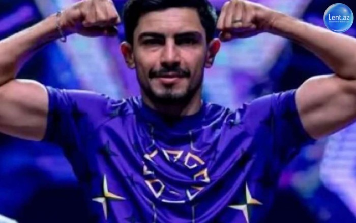 Şıx çimərliyində MMA döyüşçüsünün meyiti tapıldı -   FOTO