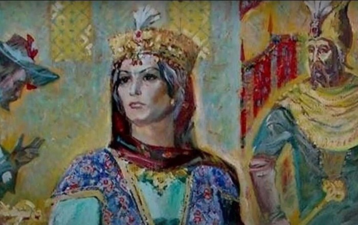 Türk serialında Azərbaycanın qadın tarixi şəxsiyyəti alçaldılır -   SƏBƏB?