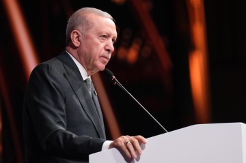 Turkish president welcomes US-Iran agreement, calls it key step toward regional peace