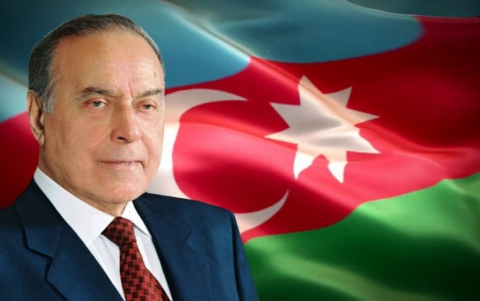 Anarxiyadan sabitliyə doğru: İnkişafa gedən yolun başladığı gün