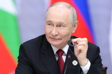 Путин: АСЕАН пользуется авторитетом во всем мире