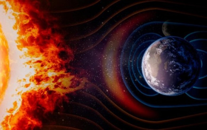 XƏBƏRDARLIQ: Güclü geomaqnit qasırğası gözlənilir