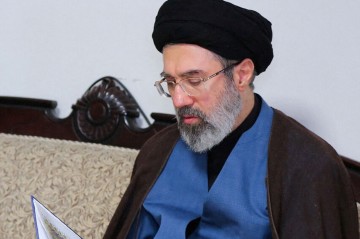“Sağ olduğuna dair əlamətlər var”