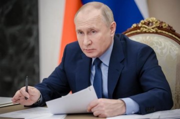 Путин и главы стран АСЕАН собрались за рабочим завтраком