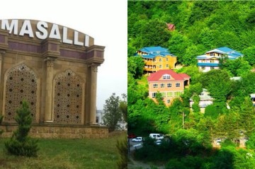 Nağılbazlar, yoxsa gəlmə ərəblər: Masallının əsasını kimlər qoyub? –