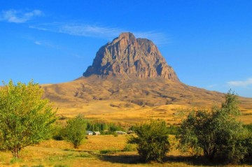 İlandağ yazısı deşifrə edildi