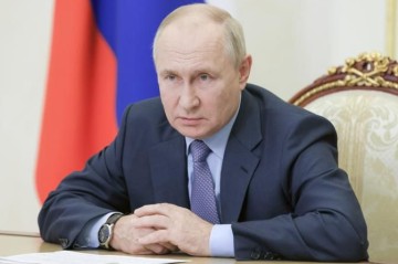 Путин прилетел в Казань на саммит Россия - АСЕАН