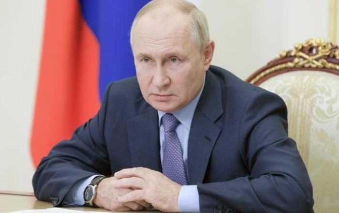 Путин прилетел в Казань на саммит Россия - АСЕАН
