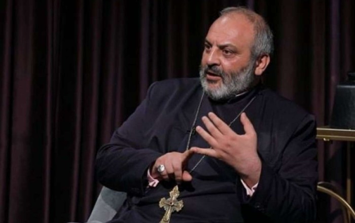 Qiyamçı keşiş ev dustaqlığına buraxıldı