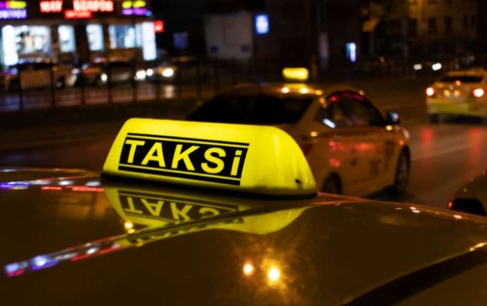 Bakıda taksi qiymətləri niyə artıb?
