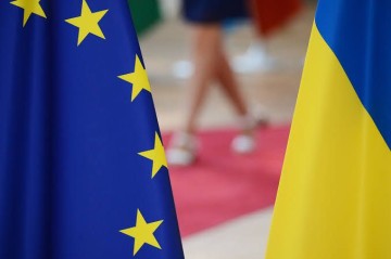 Guardian: Киев выполнил лишь 15% согласованных с ЕС реформ