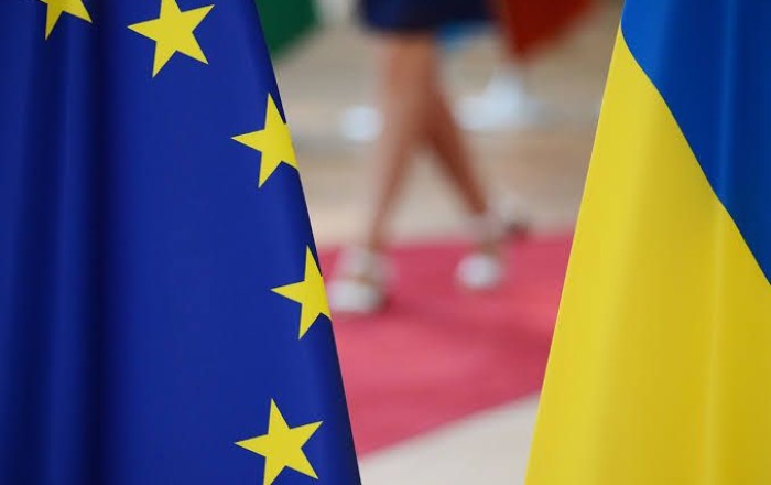 Guardian: Киев выполнил лишь 15% согласованных с ЕС реформ