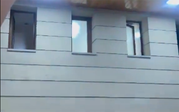 İncəsənət zaman və məkan tanımır - Bu da sübutu+Video