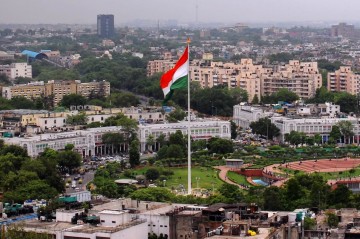 Indian embassy in Tehran issues urgent exit advisory
