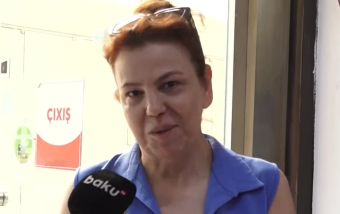 "Gəldim ki, hamısını alıblar, mənə heç nə çatmayıb" - Ucuzlaşan yumurta qiymətlərinə sakinlərdən REAKSİYA - VİDEO