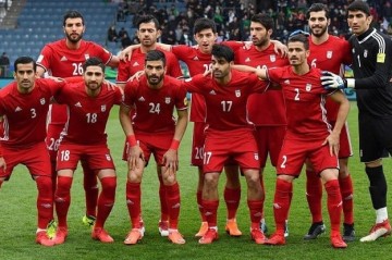 US denies visas to several Iran football team officials