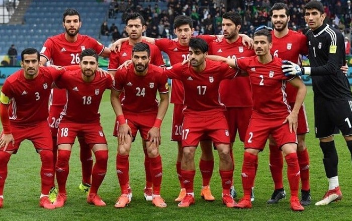 US denies visas to several Iran football team officials
