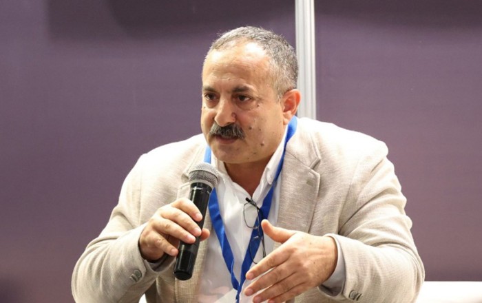 Etimad Başkeçidin ailəsinə qarşı kiberhücum