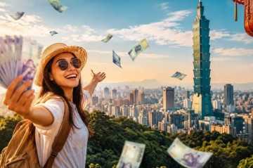Turistlərə pul paylayacaqlar: ölkəyə gələnlərə 250 dollar veriləcək