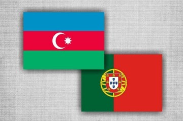 Учреждено посольство Азербайджана в Португалии