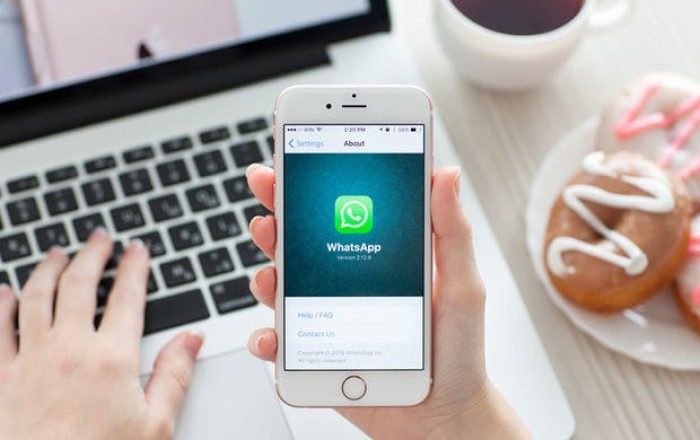 В WhatsApp появится обновленный интерфейс