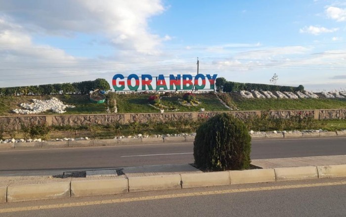 Goranboyda 30 yaşlı kişinin meyiti