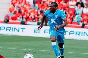 Qarabag officially announces another signing