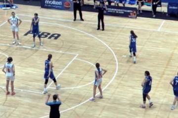 Azerbaijan women reach final in 3x3 European Cup qualifiers