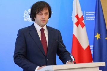 “Ermənistan Bakı-Tbilisi-Qars layihəsinə qoşula bilər”